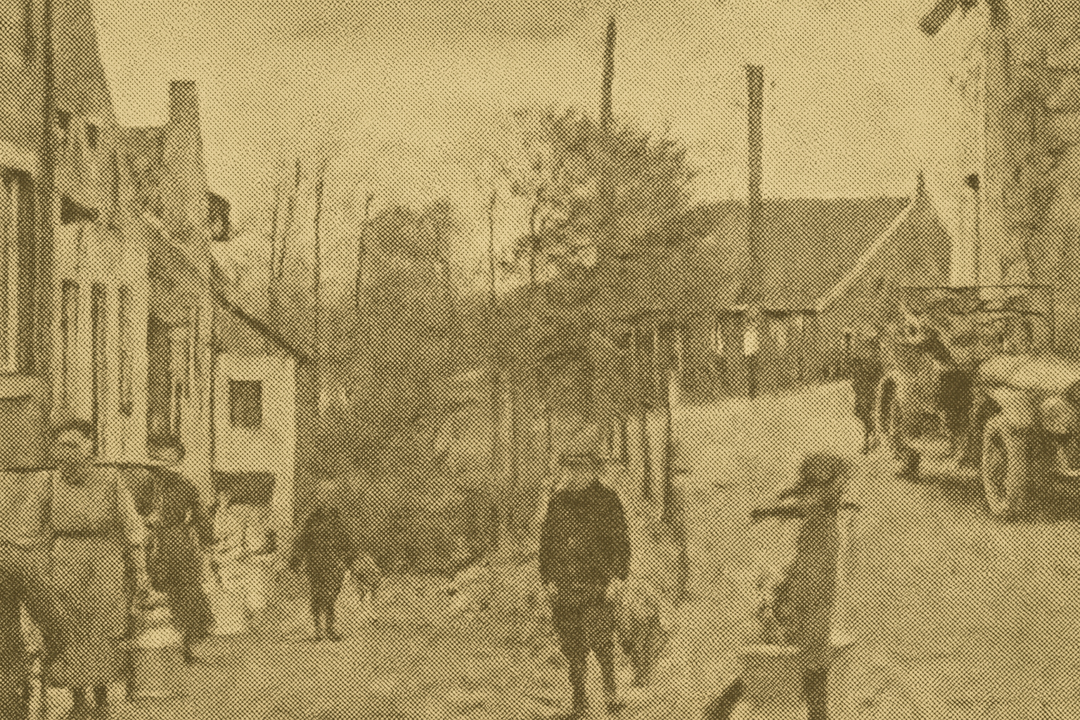 Het Historische Hart